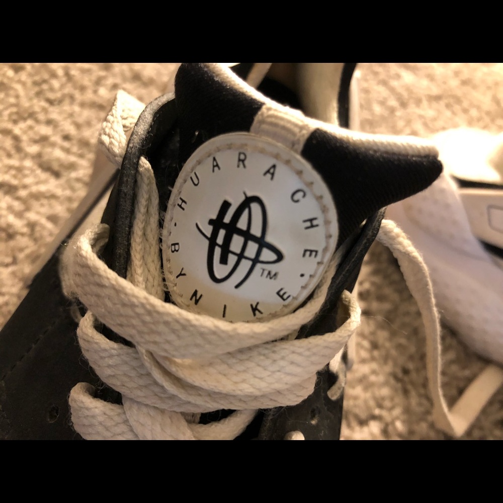 Nike’s - Picture 5 of 5